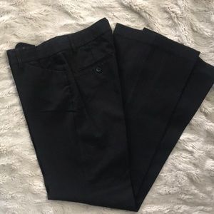 Express design studio dress pants